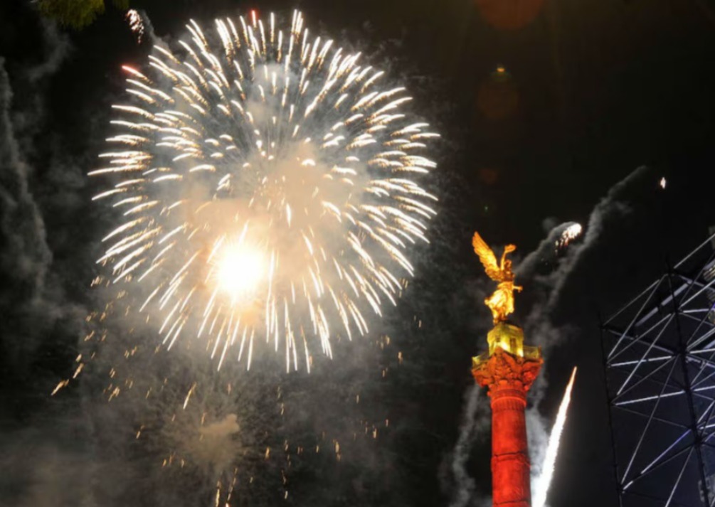 Despide 2025 con La Fiesta Electrónica más grande del mundo