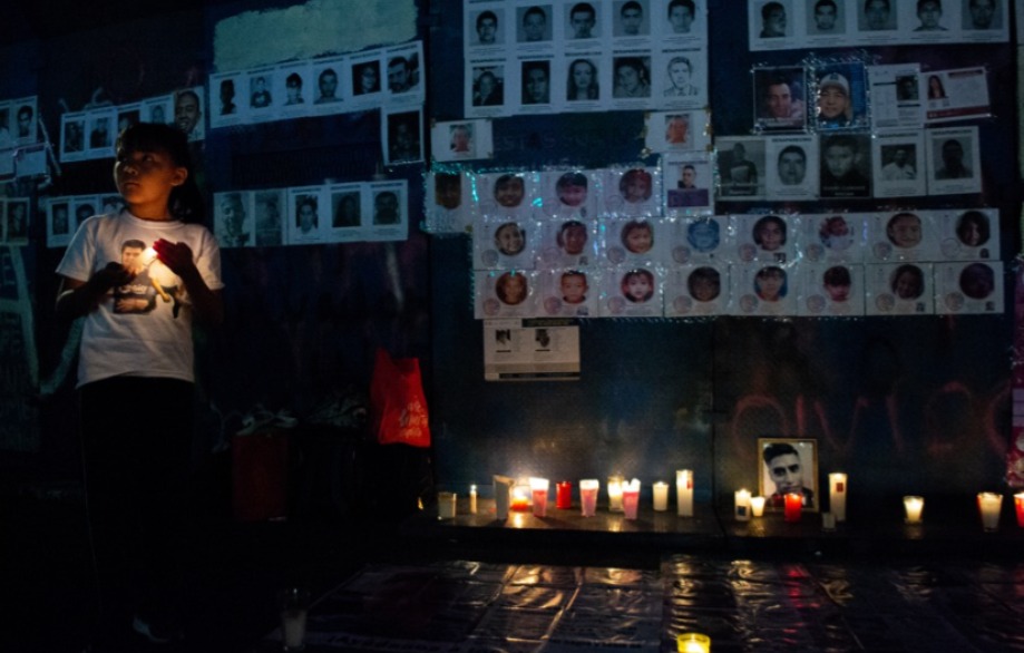 Mil 600 personas desaparecieron en Puebla durante 2025: Federación reporta solo el 28 por ciento