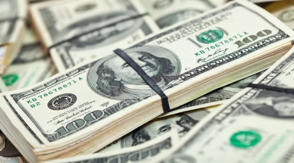 Conoce el precio del dólar para este Fin de Año 