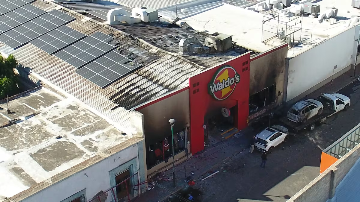 A un mes del incendio en Waldo’s: la investigación avanza, pero la justicia sigue pendiente