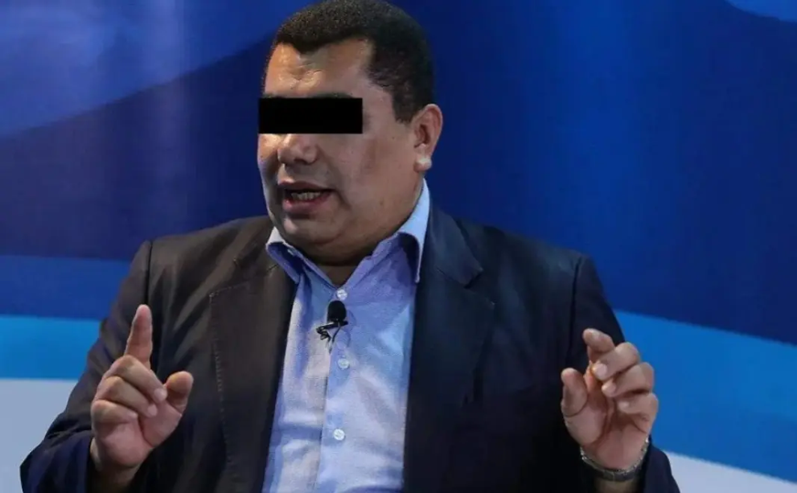 VIDEO Pena máxima, dictan sentencia de 60 años a Javier López Zavala