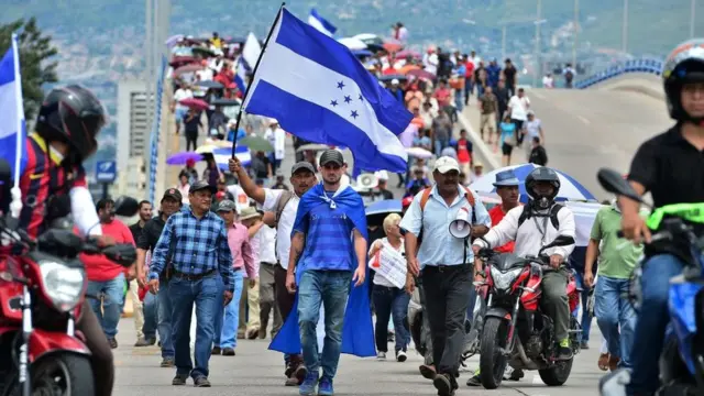 Nasry Asfura retoma la ventaja en Honduras con apoyo de Trump y una diferencia mínima