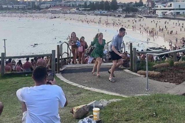 Tragedia en Bondi Beach: 16 muertos en ataque durante Janucá en Sídney