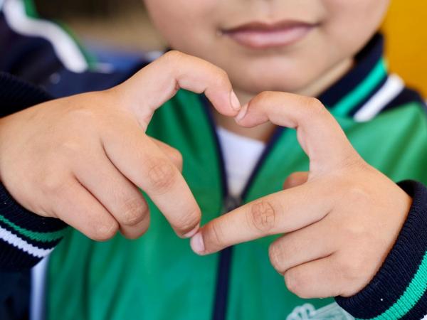 SEDIF previene sobrepeso y obesidad con programas alimentarios