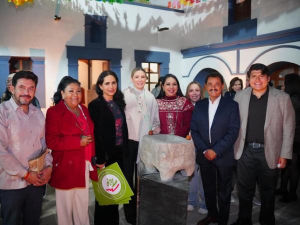 Lanzan nueva temporada de Callejoneadas Cholultecas en San Pedro Cholula