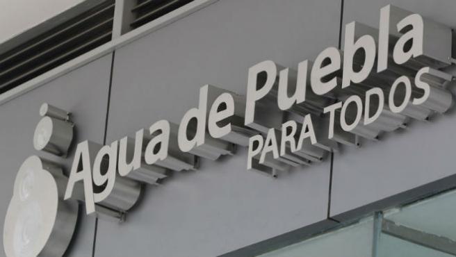 Descarta Armenta entrega del 75% de acciones de Agua de Puebla a empresa filipina