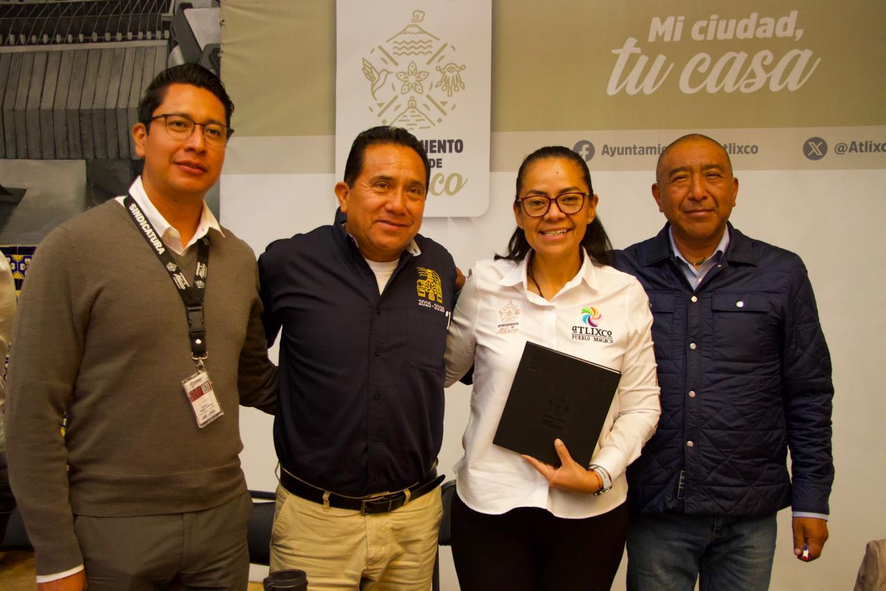 Ariadna Ayala cierra 2025 con más de 160 mdp en obra pública