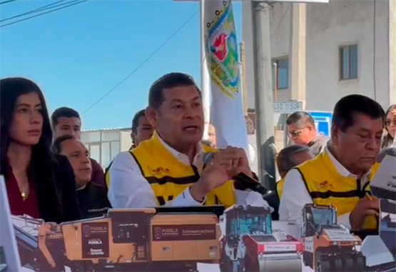 Armenta condiciona estancia en su gabinete: vocación o renuncia, sentencia 