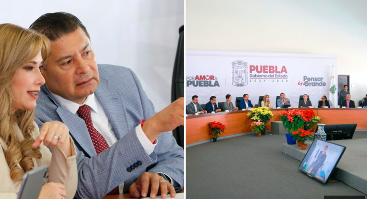 Ceposami, rostro humano que ha llevado esperanza a 5 mil familias en Puebla