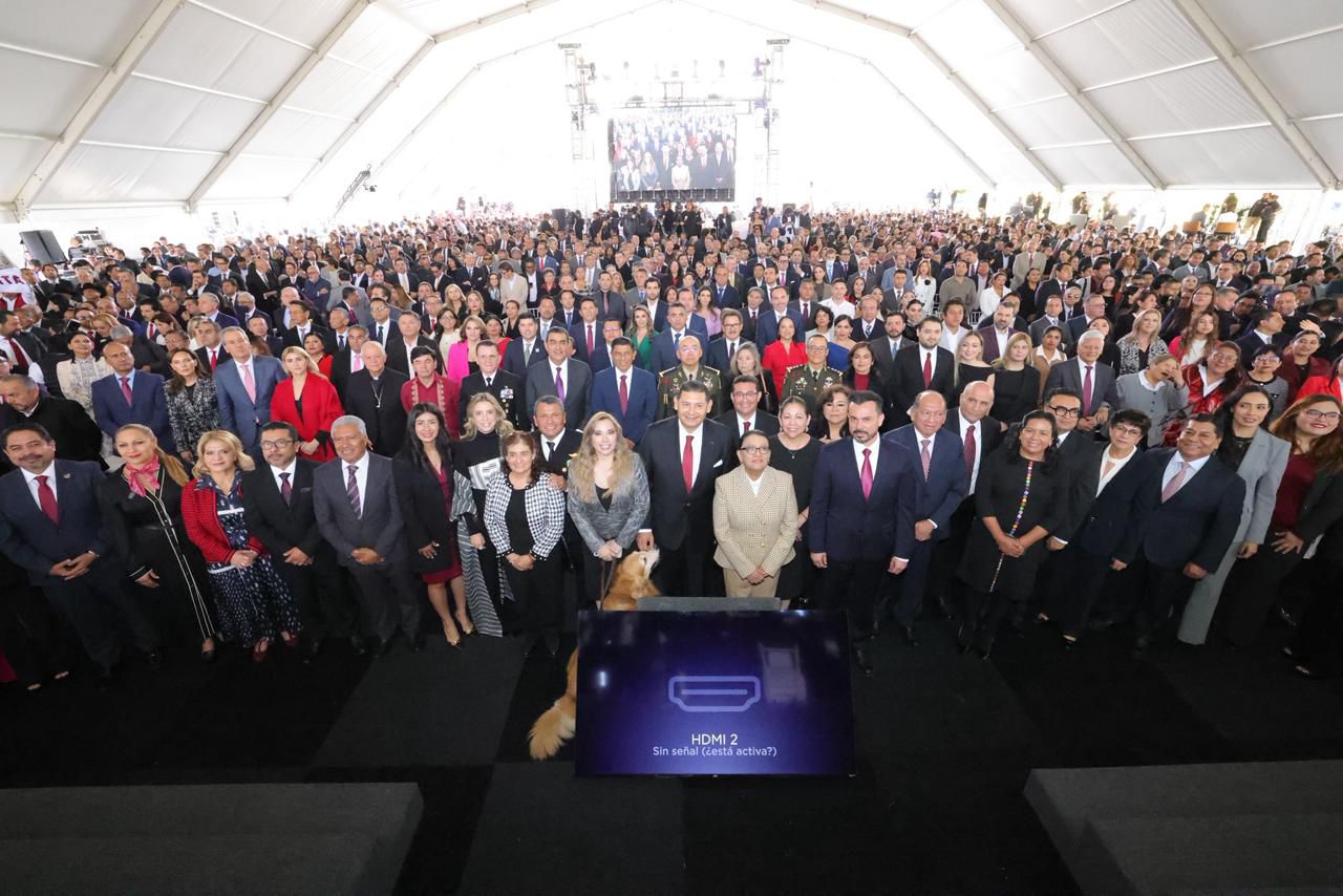 Puebla alcanza derrama de 18 mil mdp en turismo