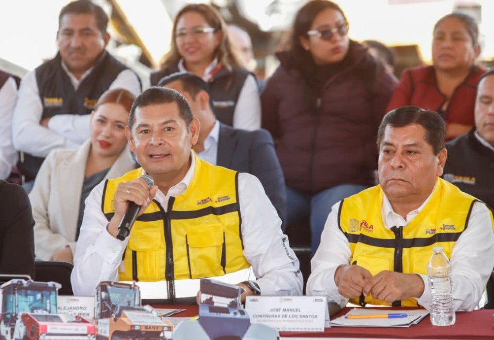 Con Parque de Economía Circular en Puebla, sustentabilidad y bienestar para México