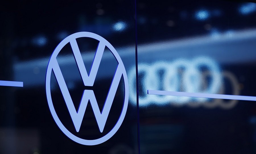 Armenta anuncia buenas noticias de VW y Audi para Puebla; confirma instalación de Cerhan