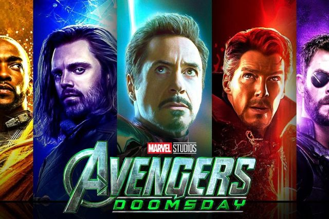 Cómo ver las películas y series del MCU antes de Avengers: Doomsday