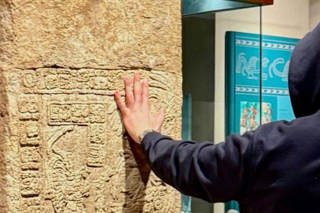 Bad Bunny, Madonna y MrBeast: controversias en sitios históricos de México