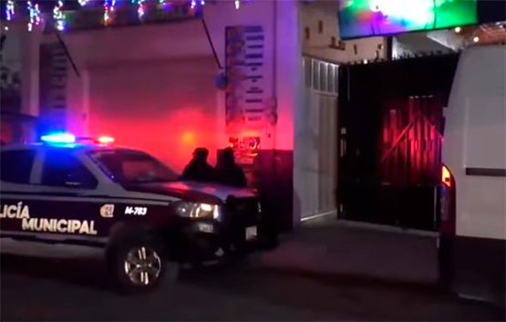 Falta de control municipal y desacato en horarios causó homicidio en bar de Juan C. Bonilla: SSP