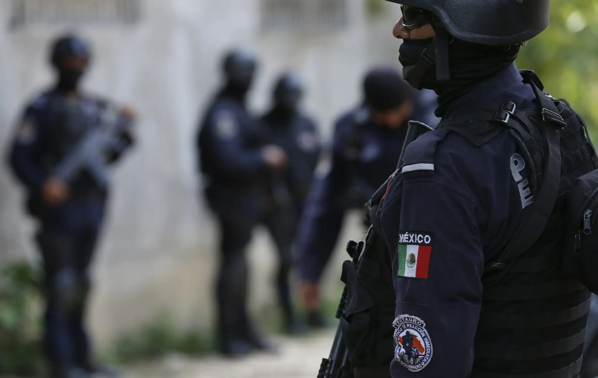 La Barredora y la Familia Michoacana dejan estela de muertes y narcomensajes en Puebla durante 2025