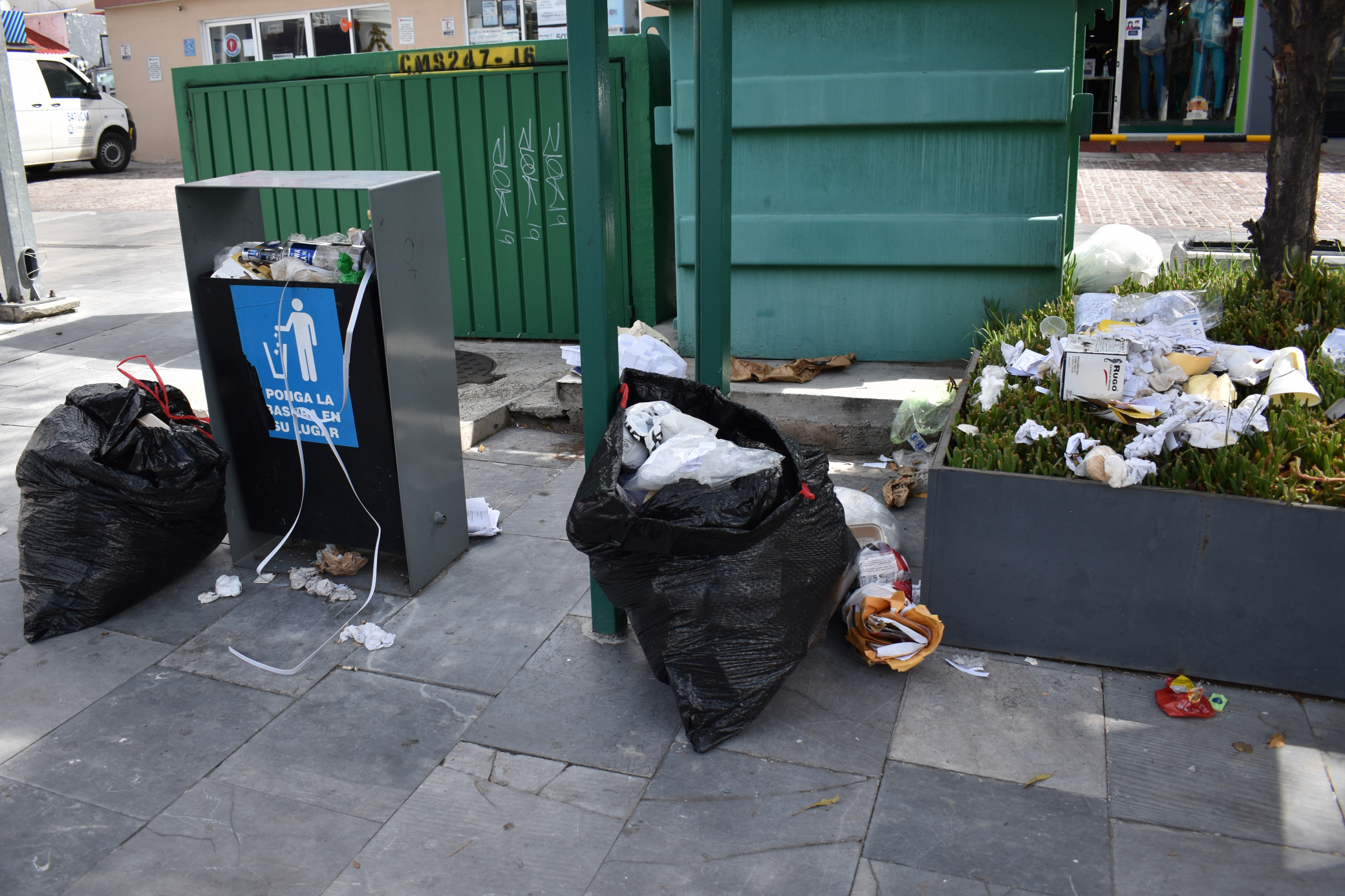 Exige Armenta a Chedraui sancionar PALA por “pésimo trabajo” en Puebla