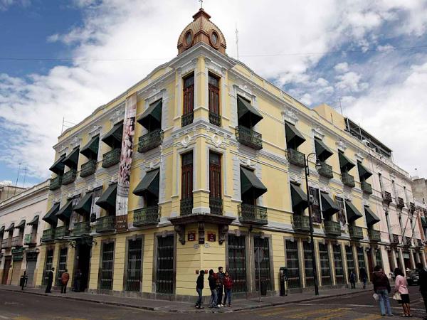 Estas vacaciones conoce la historia de Puebla a través de sus 21 museos
