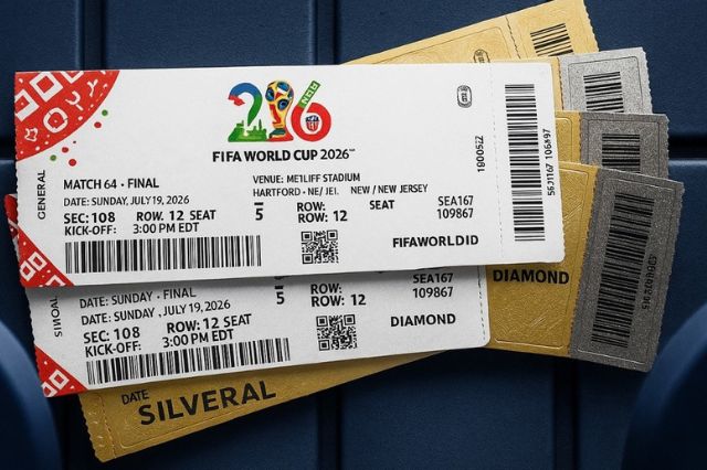 Precios para México vs Sudáfrica: boletos del Mundial llegan a 32 mil