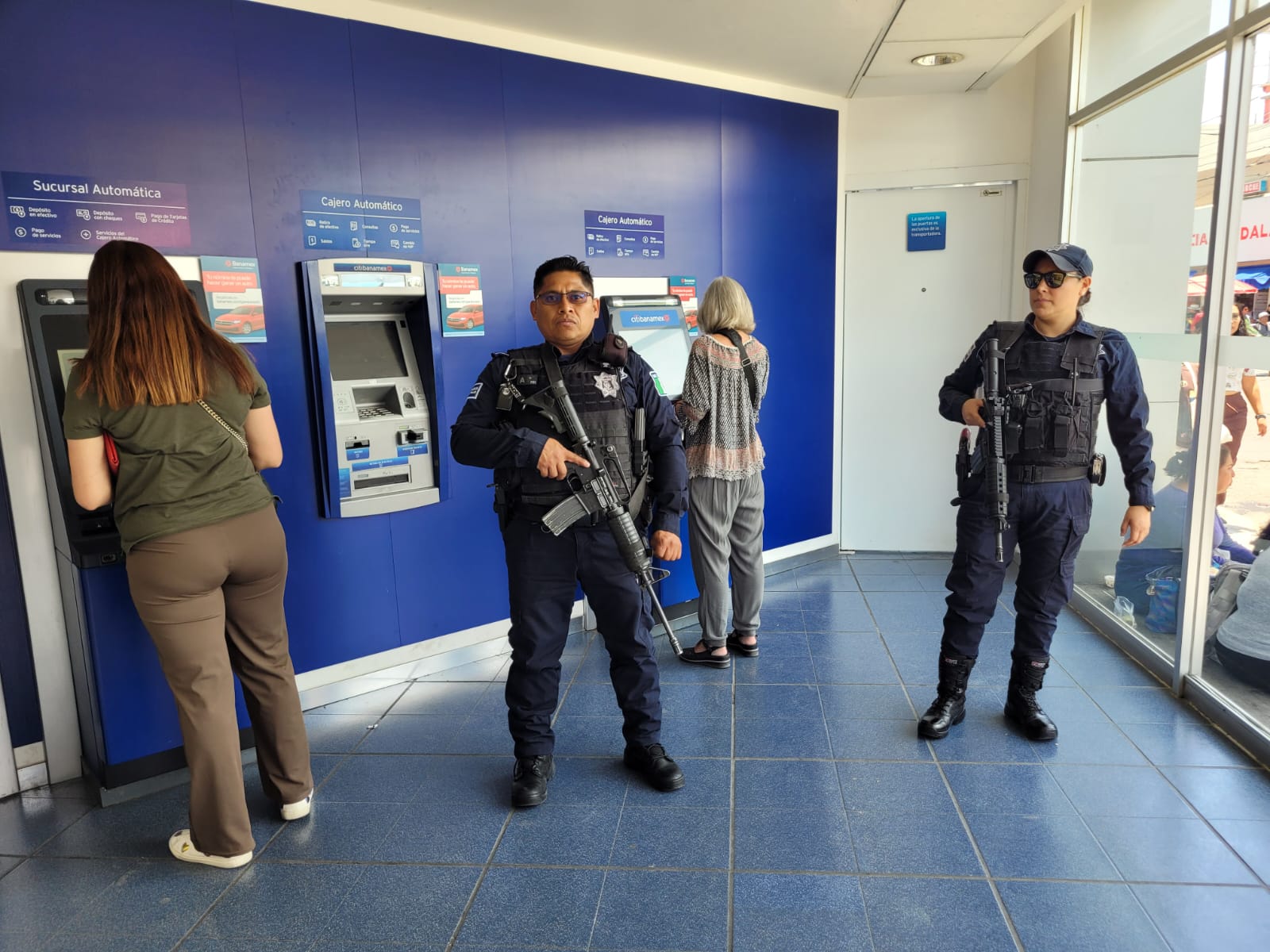 Atlixco promueve el programa T.E.S.O.R.O a través de Seguridad Ciudadana