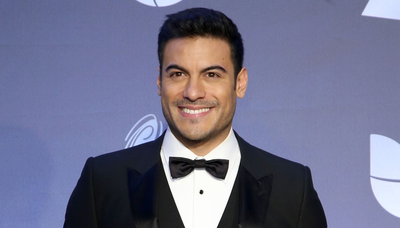 El 2026 traerá a Carlos Rivera a Puebla 