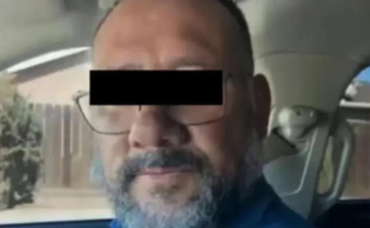 Dan 14 años de cárcel a El Patrón, por el caso Ciro Gómez Leyva