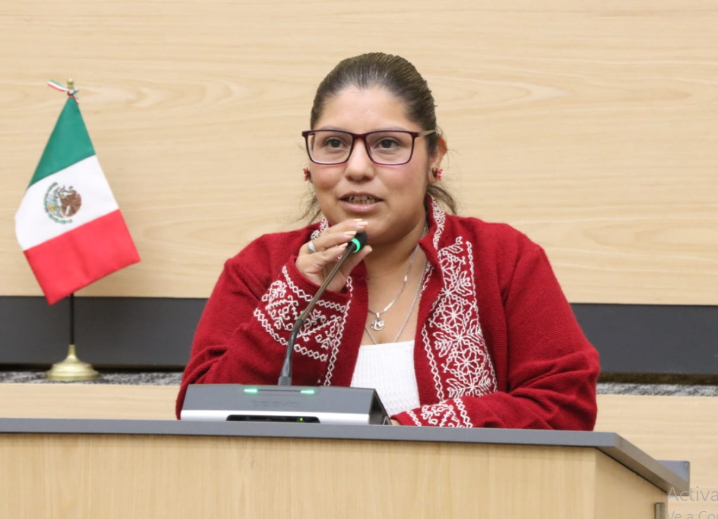 Congreso exhorta a municipios a instalar albergues temporales por periodo invernal