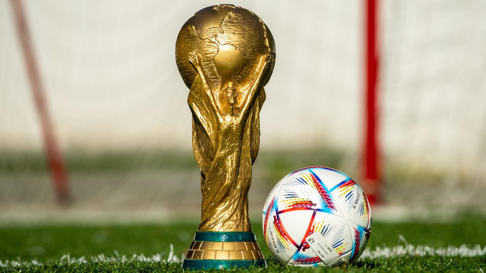Este 5 de diciembre se realizará el Sorteo del Mundial 2026, aquí los detalles