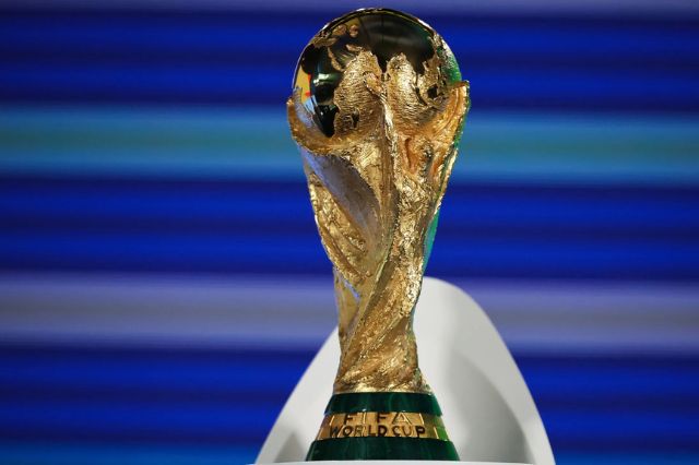 Favoritos del Mundial 2026: España, Inglaterra y Argentina a la cabeza