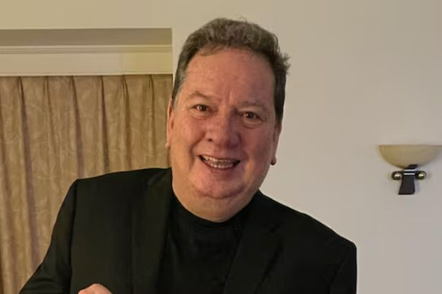 Coque Muñiz sorprende tras bajar 18 kilos y superar cirugía de emergencia