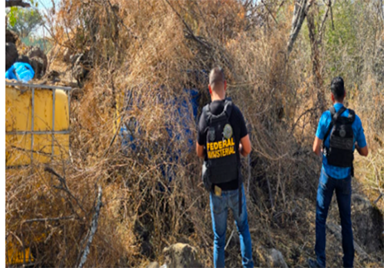 Decomisan casi 14 mil litros de hidrocarburo en Jalisco