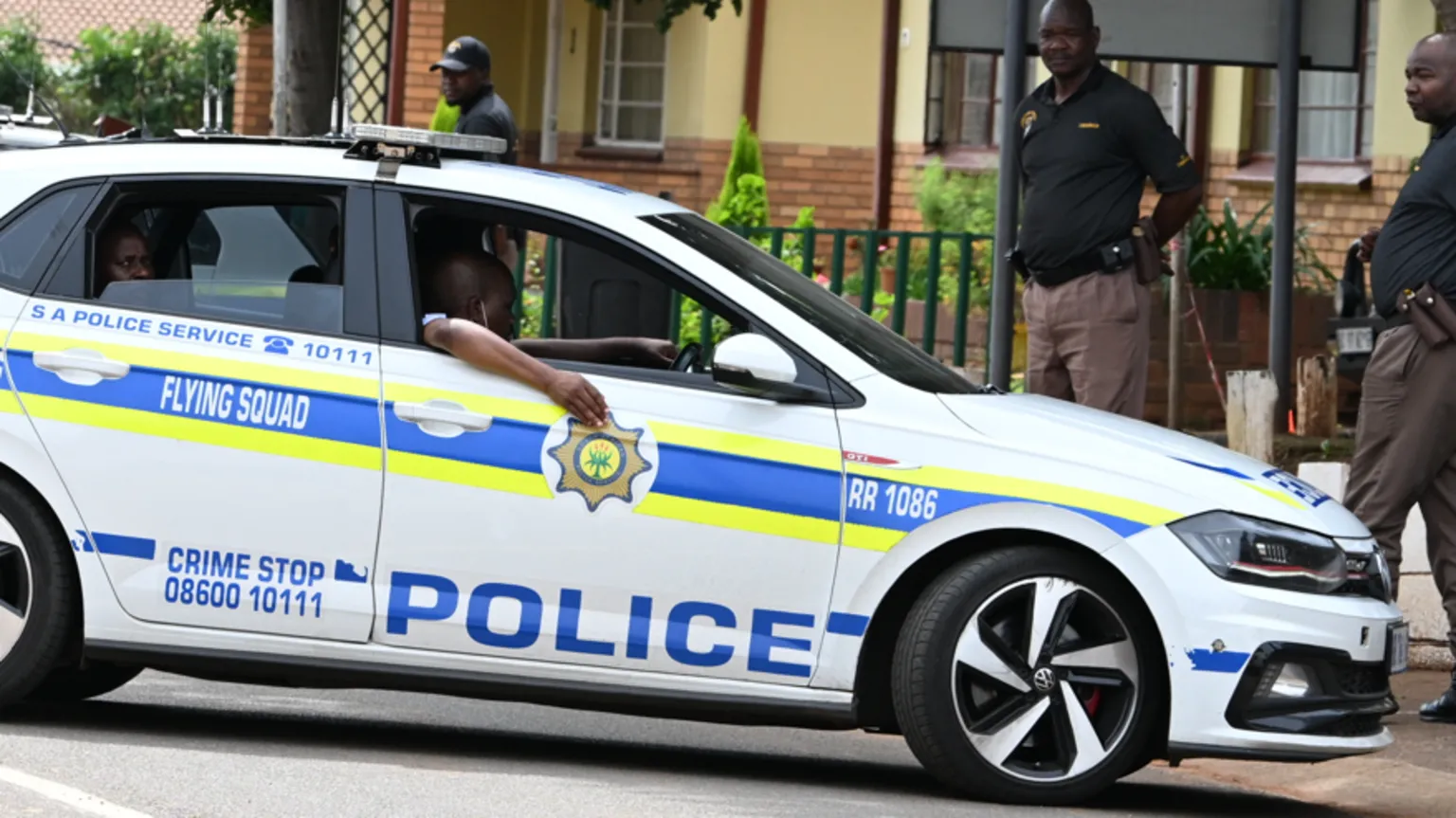 Nuevo ataque armado en Sudáfrica deja 11 muertos y exponen la crisis de seguridad nacional