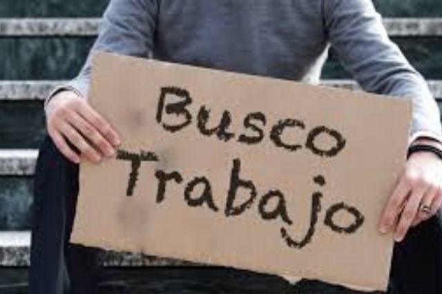 Mercado laboral en México pierde fuerza y sube el desempleo en 2025