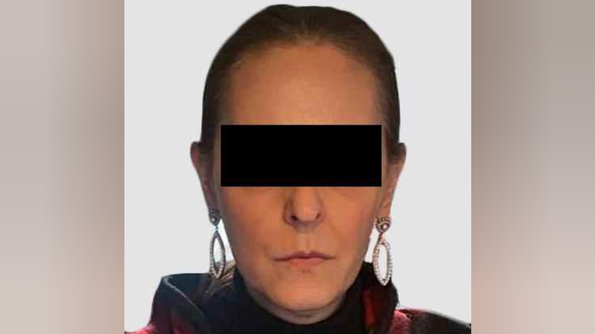 La FGR detiene a exasesora de Genaro García Luna por lavado de dinero y delincuencia organizada