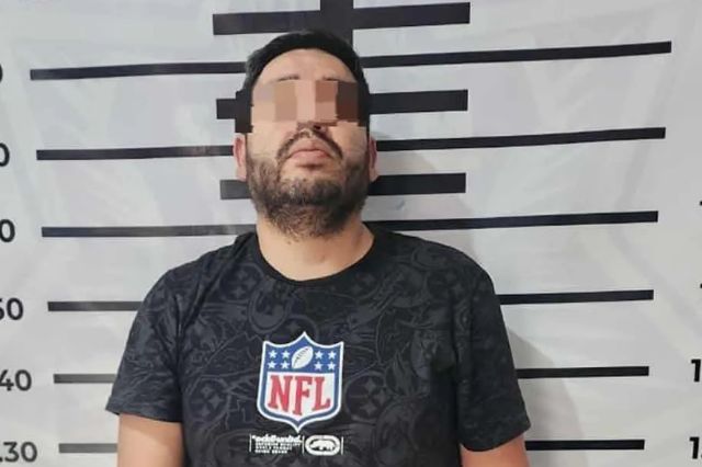 Fraude por redes sociales: hombre detenido tras robo en Texmelucan