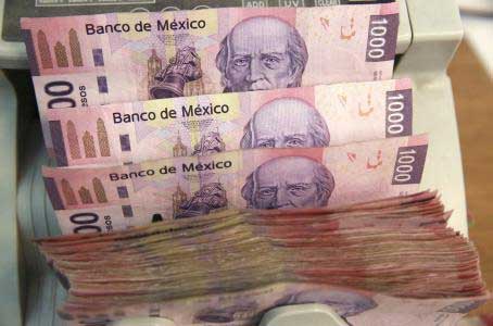 Solicitan adelanto de recursos 23 municipios de Puebla para cubrir nóminas 