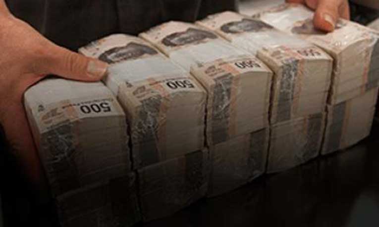 Cae exfuncionario vinculado al Caso García Luna por desvío de 5 mil millones de pesos