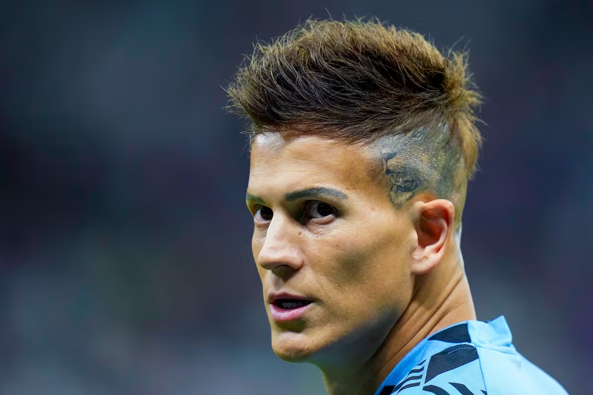 Justicia argentina sobresee al portero uruguayo Sebastián Sosa en caso de abuso sexual