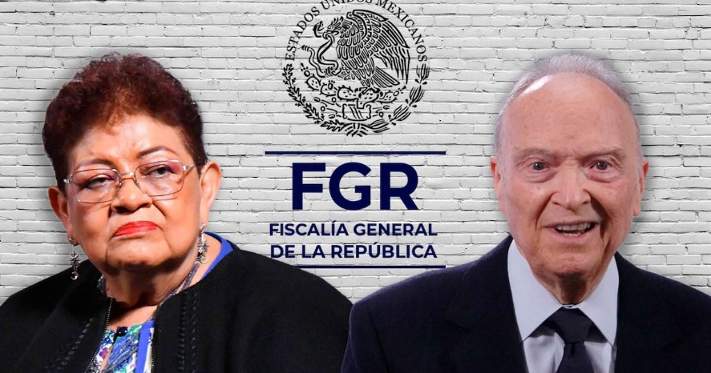 La caja china y la impunidad