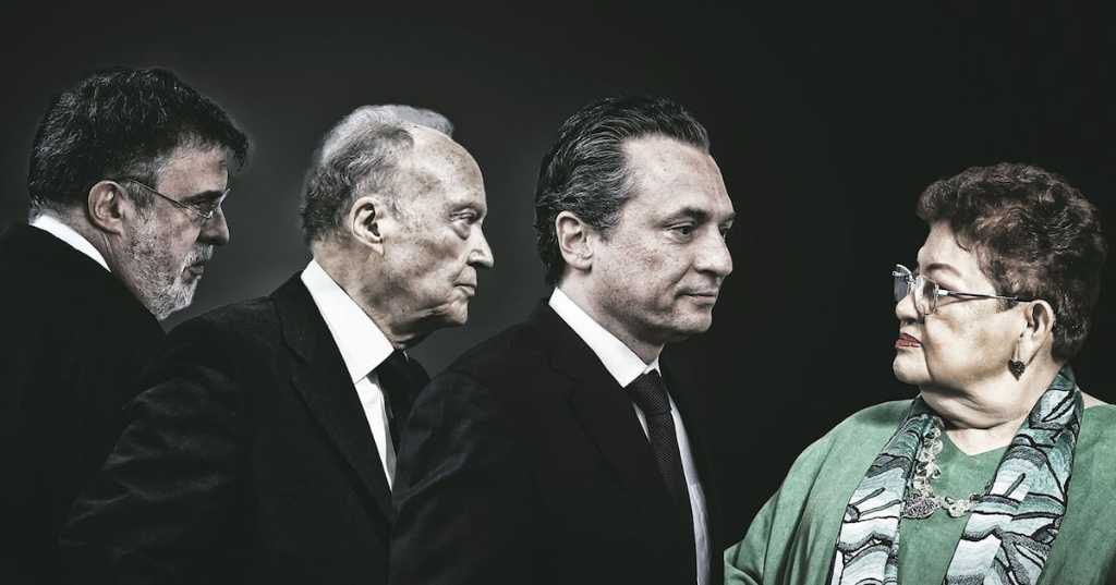 Preguntas (o apuntes) para Ernestina