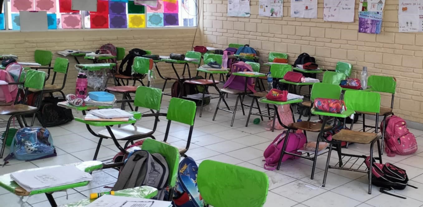 Inscripciones escolares SEP 2026-2027 serán digitales, anticipadas y gratuitas