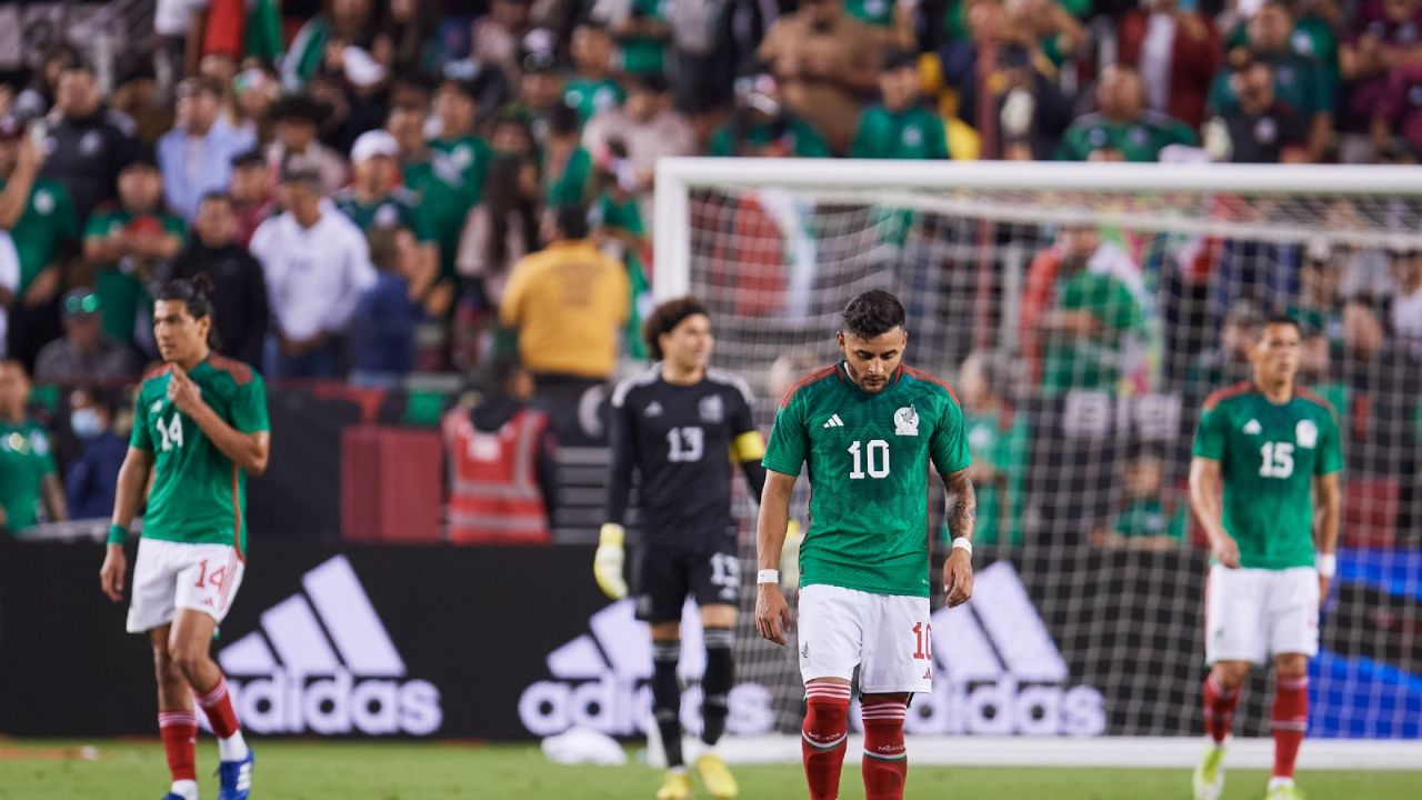 Conoce los rivales de la Selección Mexicana para la Copa del Mundo 2026 