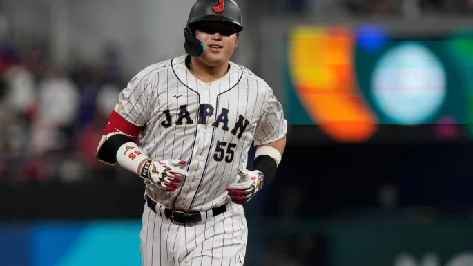 Los White Sox fichan a Munetaka Murakami por 34 millones de dólares