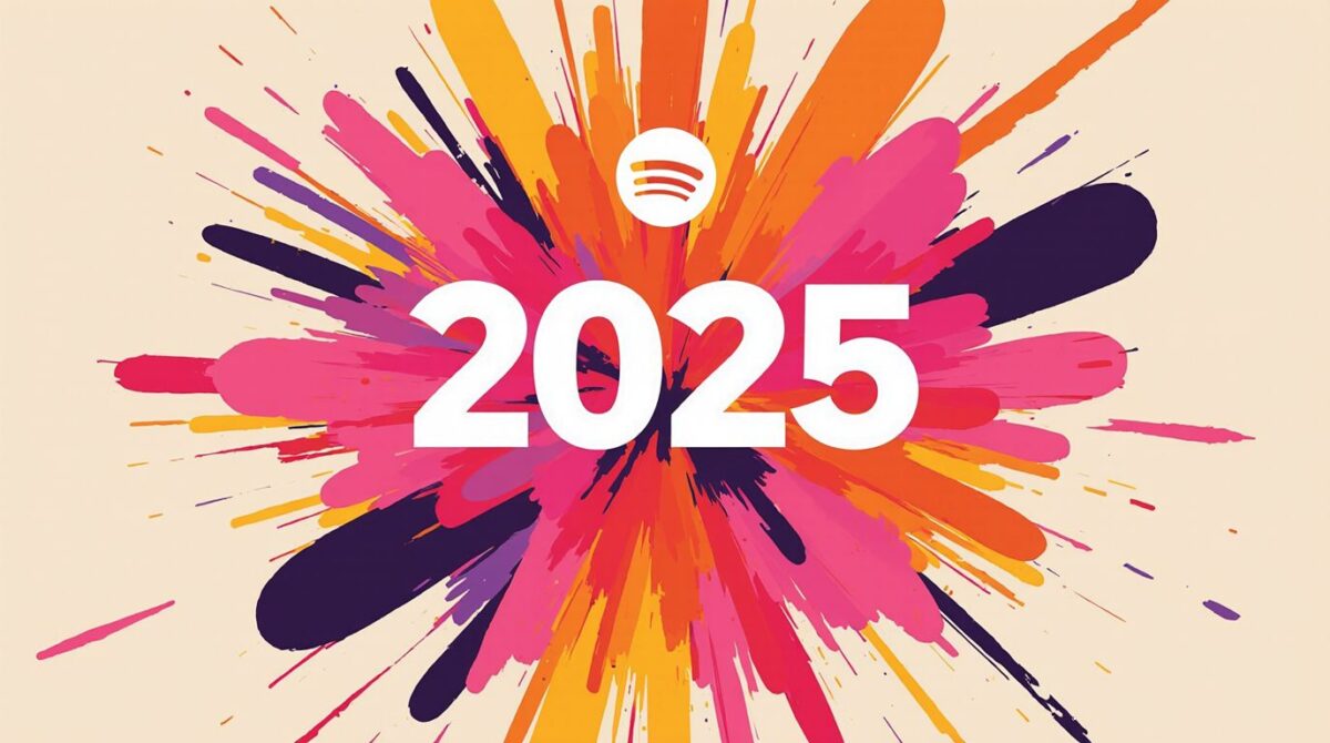 Como cada fin de año, ya está disponible en Spotify el Wrapped 2025