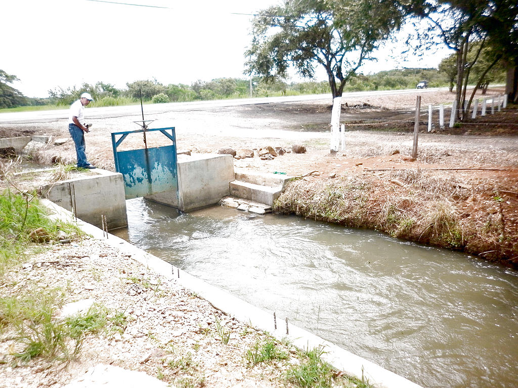 Un menor murió al caer dentro de una poza en Tianguismanalco