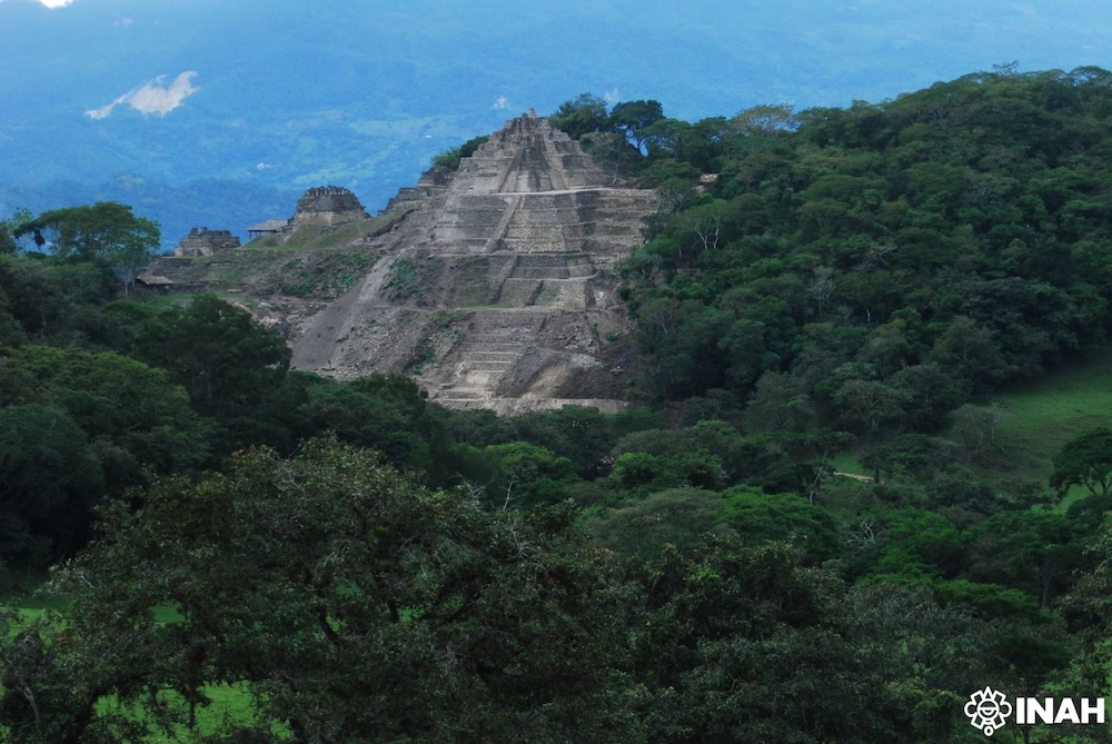 Gobierno declara utilidad pública de predio para garantiza libre tránsito a la Zona Arqueológica de Toniná