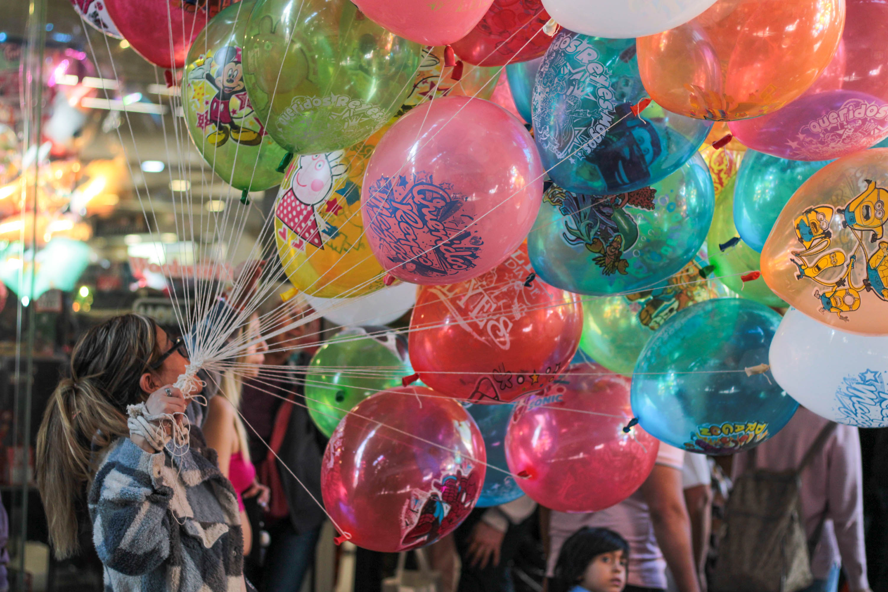 Se prepara SACH para recibir a los Reyes Magos