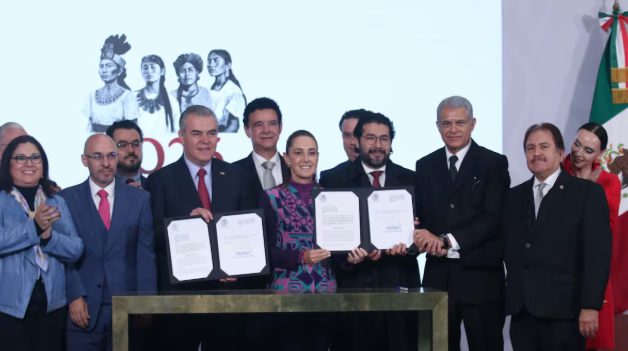 ¿Por qué la inversión extranjera para arriba y la nacional para abajo?