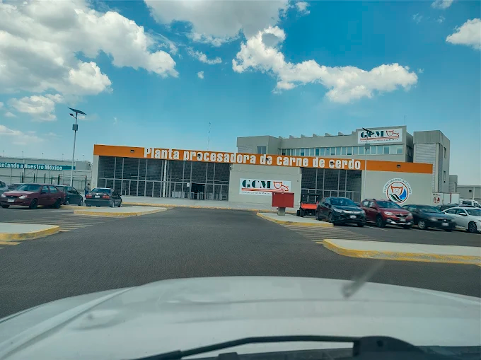 Exige Armenta a Granjas Carroll cumplir precios pactados con cebaderos poblanos