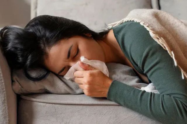 Influenza A H3N2 en México: expertos piden reforzar cuidados básicos